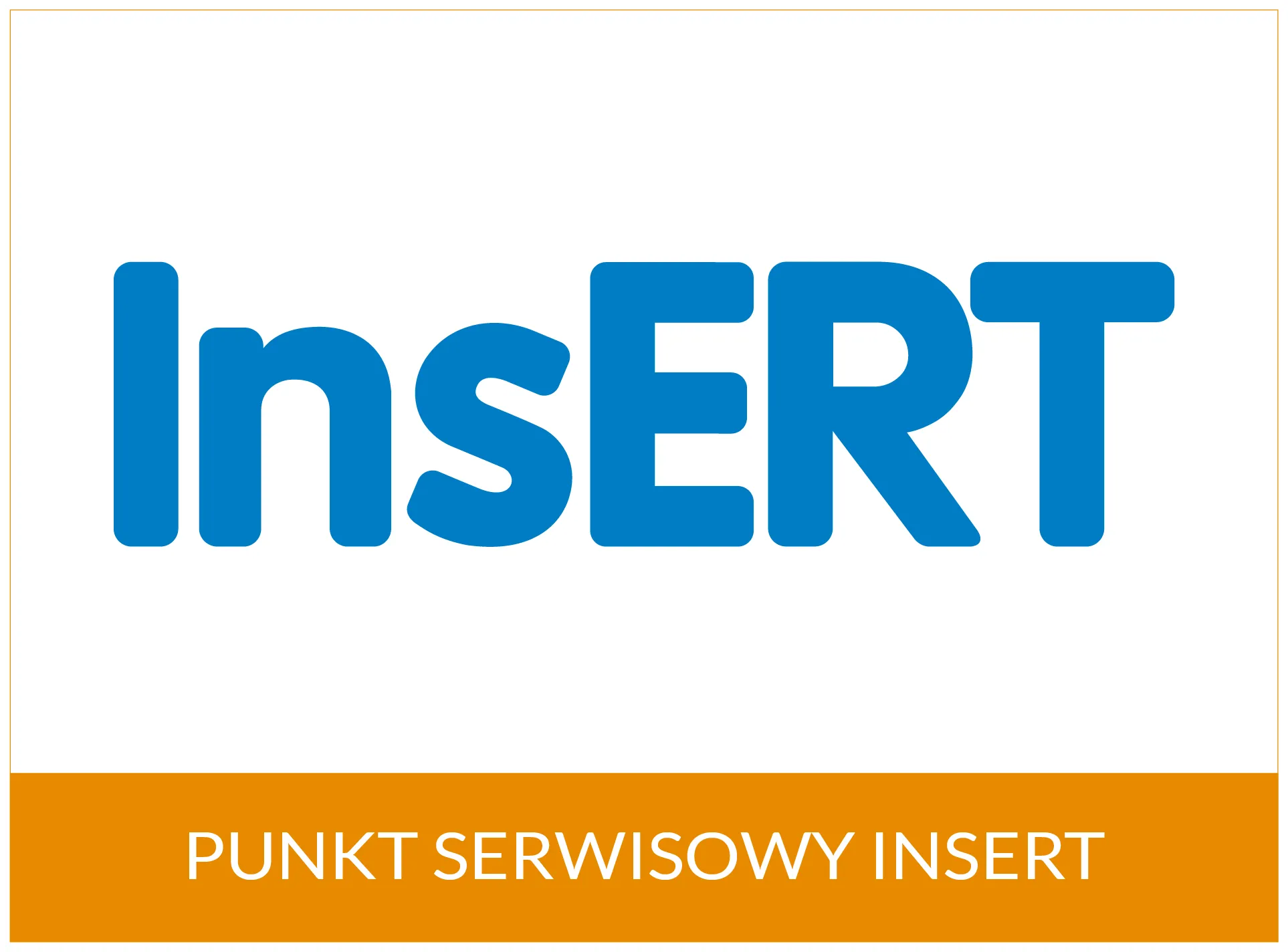 Punkt Serwisowy InsERT